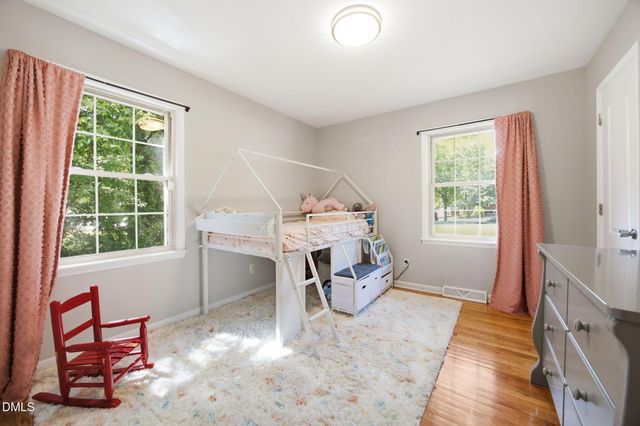 817 Chatham Lane, Raleigh, NC 27610