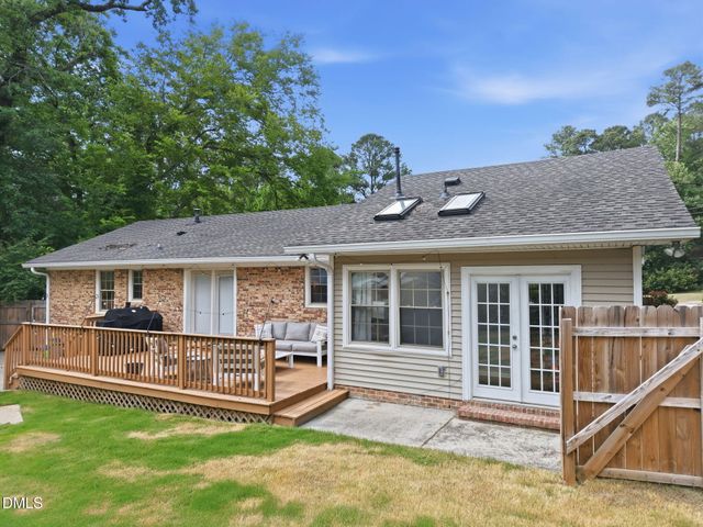 817 Chatham Lane, Raleigh, NC 27610