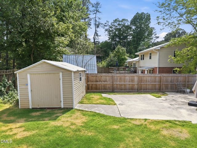 817 Chatham Lane, Raleigh, NC 27610