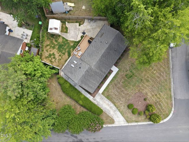817 Chatham Lane, Raleigh, NC 27610