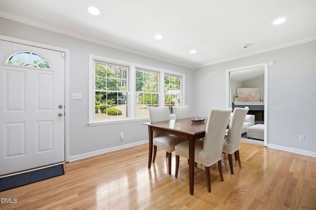 817 Chatham Lane, Raleigh, NC 27610