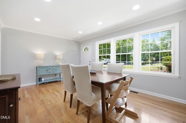 817 Chatham Lane, Raleigh, NC 27610