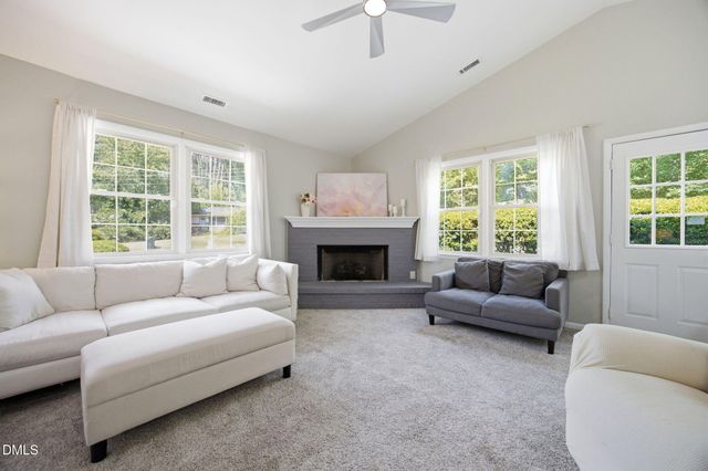 817 Chatham Lane, Raleigh, NC 27610