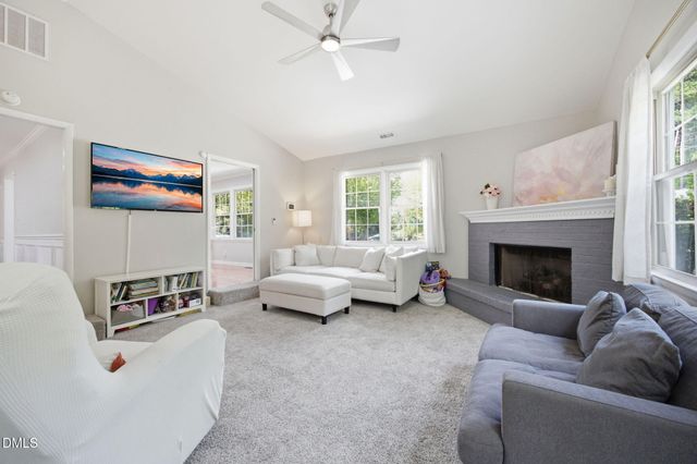 817 Chatham Lane, Raleigh, NC 27610