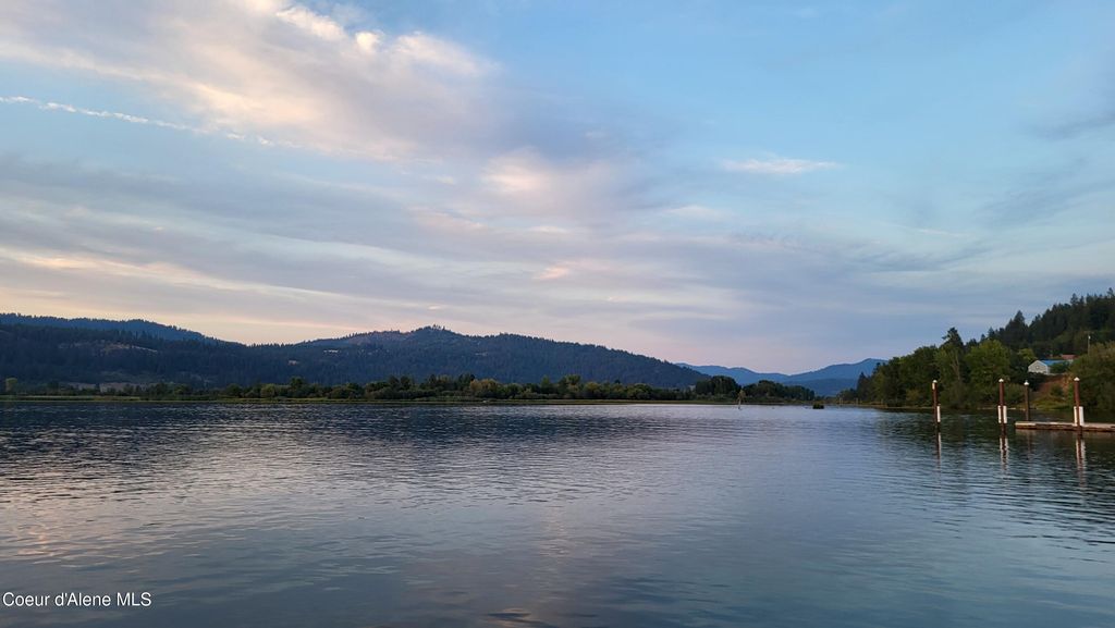 NNA S DUSK CT (LOT 12), Harrison, ID 83833 photo 16