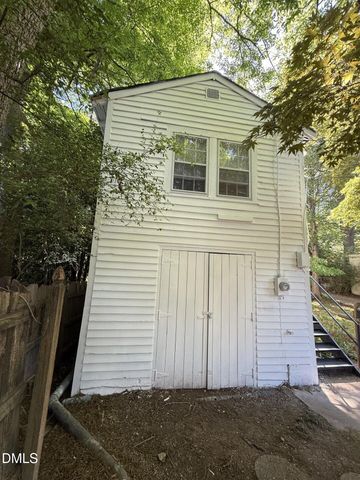 1617 Sunrise Avenue B, Raleigh, NC 27608