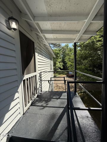 1617 Sunrise Avenue B, Raleigh, NC 27608