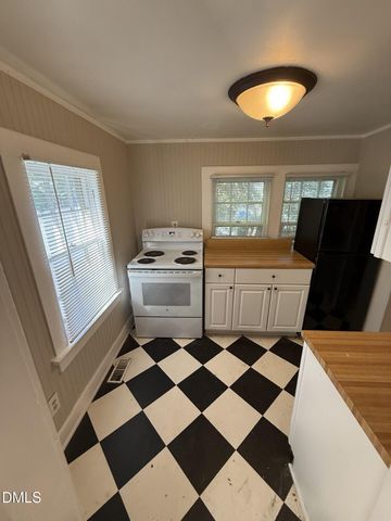 1617 Sunrise Avenue B, Raleigh, NC 27608