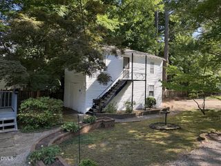 1617 Sunrise Avenue B, Raleigh, NC 27608