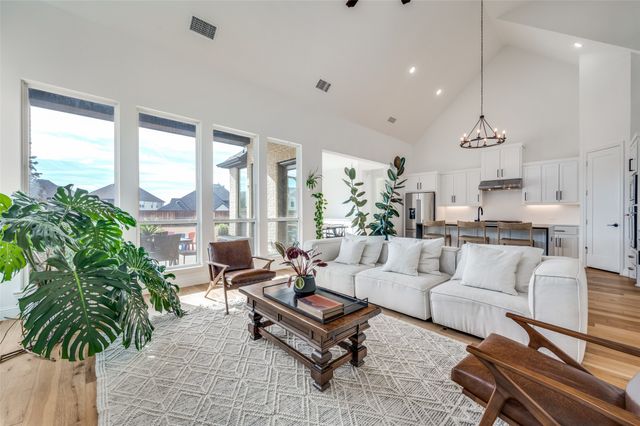 3801 Newburn Street, Prosper, TX 75078