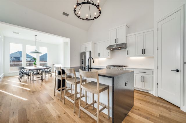 3801 Newburn Street, Prosper, TX 75078