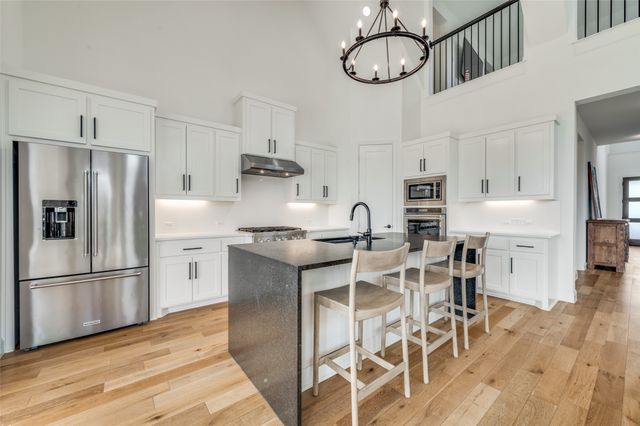 3801 Newburn Street, Prosper, TX 75078