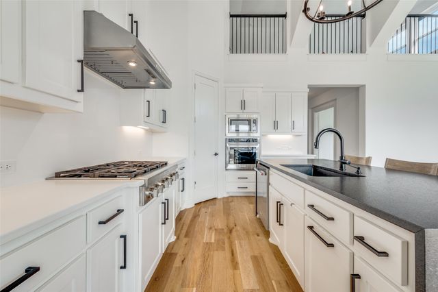 3801 Newburn Street, Prosper, TX 75078