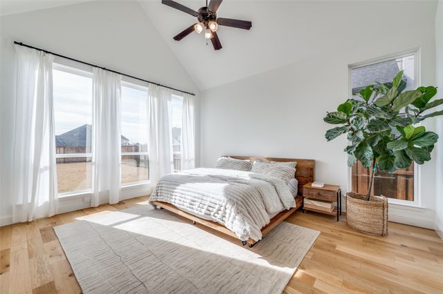 3801 Newburn Street, Prosper, TX 75078