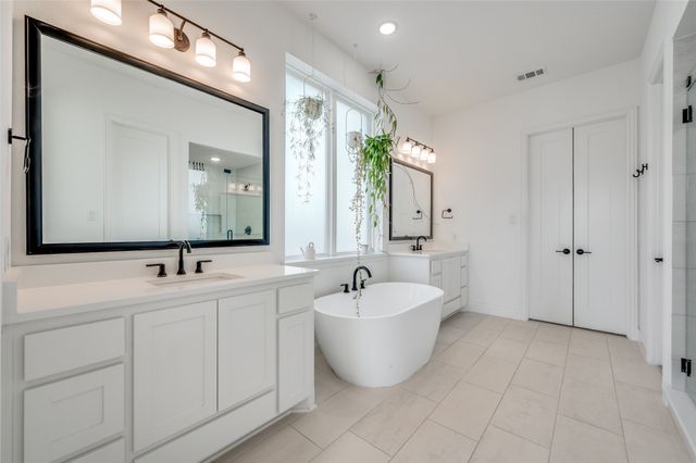 3801 Newburn Street, Prosper, TX 75078