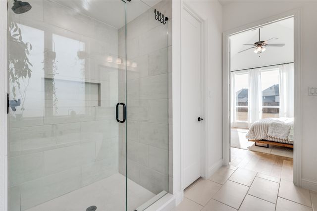 3801 Newburn Street, Prosper, TX 75078