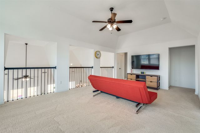 3801 Newburn Street, Prosper, TX 75078