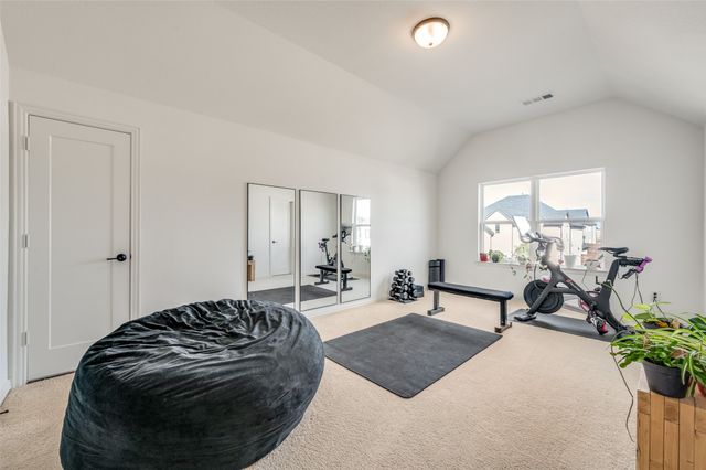 3801 Newburn Street, Prosper, TX 75078