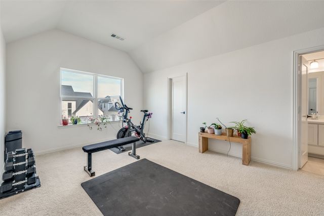 3801 Newburn Street, Prosper, TX 75078