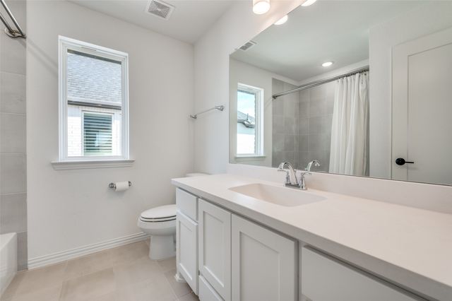 3801 Newburn Street, Prosper, TX 75078