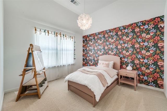 3801 Newburn Street, Prosper, TX 75078