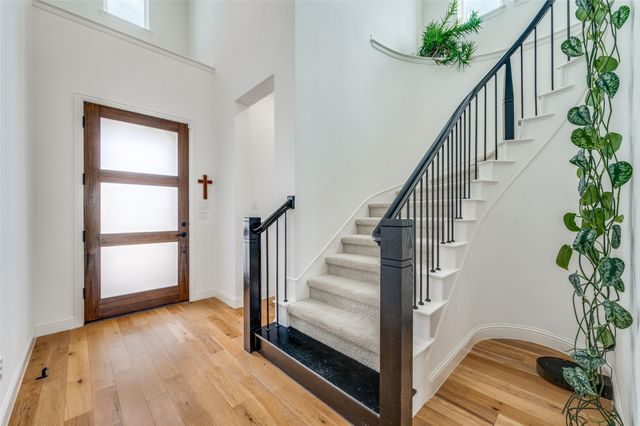 3801 Newburn Street, Prosper, TX 75078