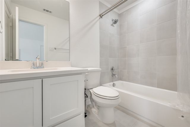 3801 Newburn Street, Prosper, TX 75078