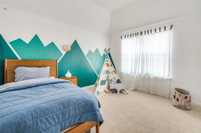 3801 Newburn Street, Prosper, TX 75078