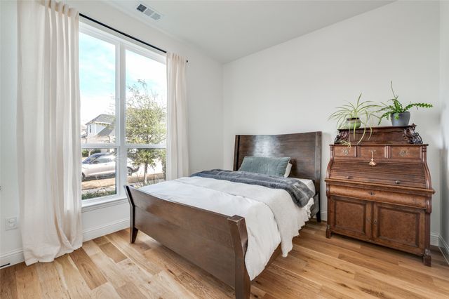 3801 Newburn Street, Prosper, TX 75078