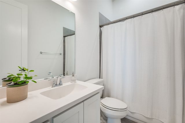 3801 Newburn Street, Prosper, TX 75078