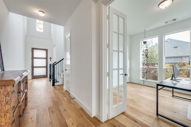 3801 Newburn Street, Prosper, TX 75078