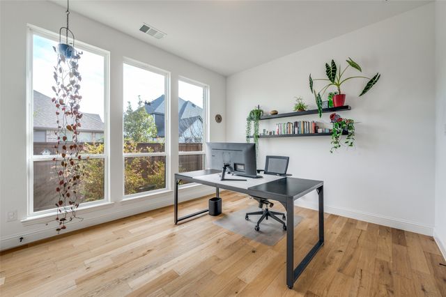 3801 Newburn Street, Prosper, TX 75078