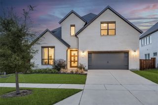 3801 Newburn Street, Prosper, TX 75078