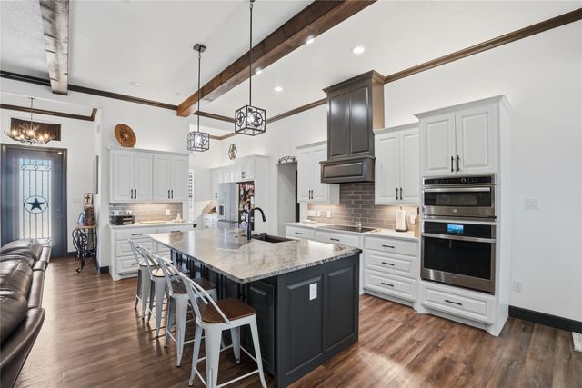 6401 Lantana, Abilene, TX 79606