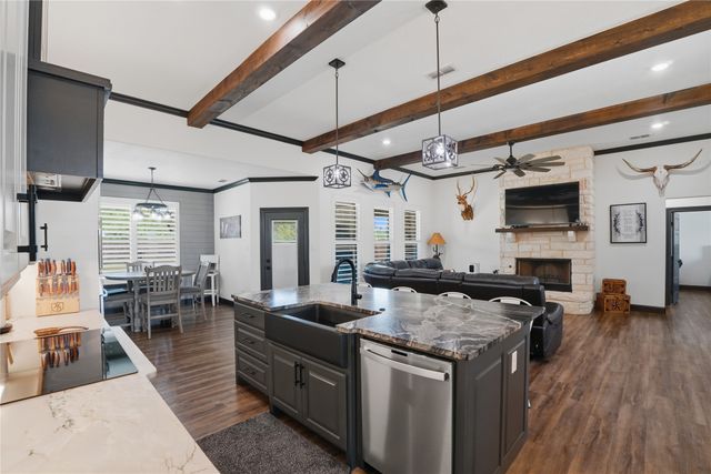 6401 Lantana, Abilene, TX 79606