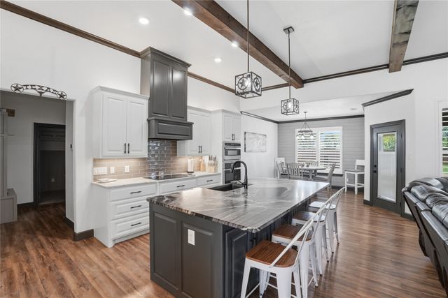 6401 Lantana, Abilene, TX 79606