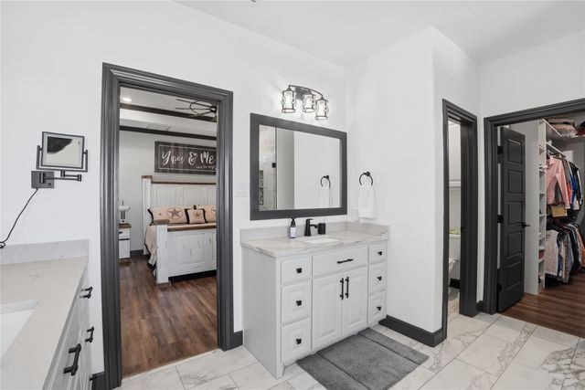 6401 Lantana, Abilene, TX 79606