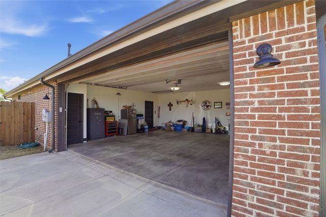 6401 Lantana, Abilene, TX 79606