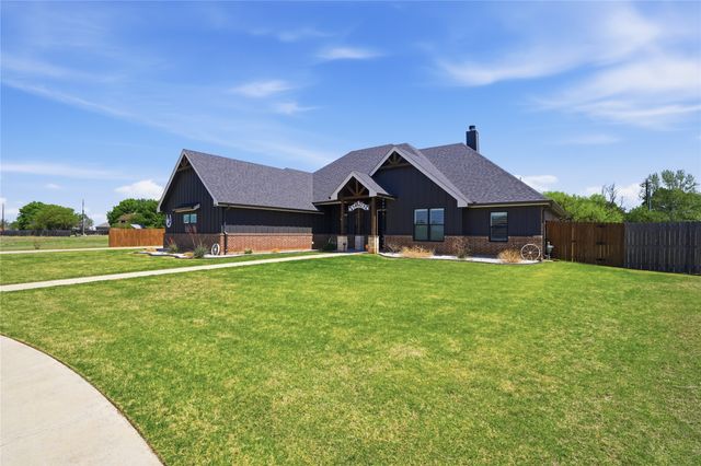 6401 Lantana, Abilene, TX 79606