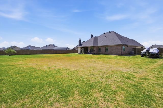 6401 Lantana, Abilene, TX 79606