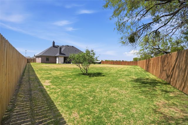 6401 Lantana, Abilene, TX 79606