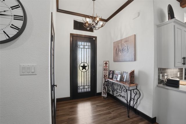 6401 Lantana, Abilene, TX 79606