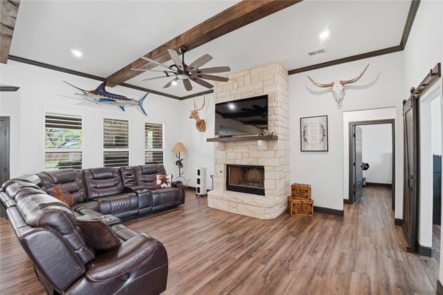 6401 Lantana, Abilene, TX 79606