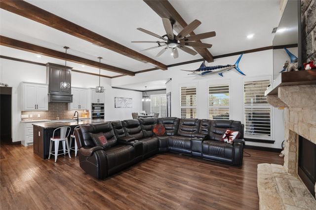 6401 Lantana, Abilene, TX 79606