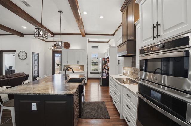 6401 Lantana, Abilene, TX 79606