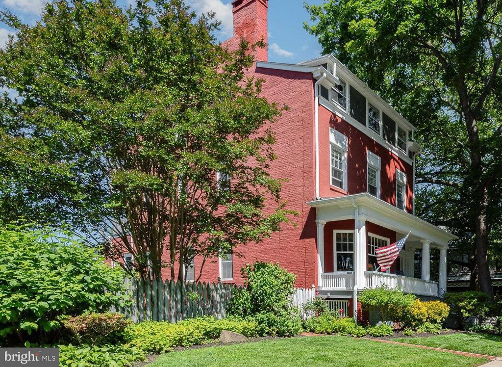 212 S UNION AVE, Havre De Grace, MD 21078