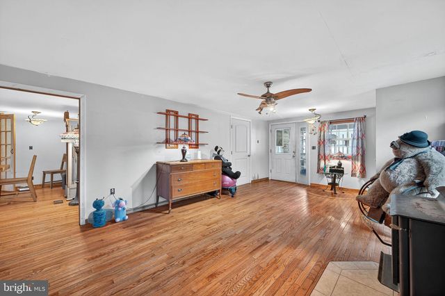 3337 DOWNS CHAPEL RD, Clayton, DE 19938