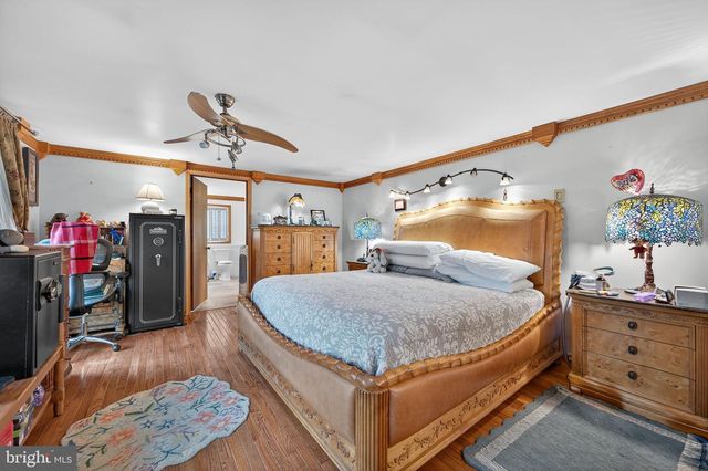 3337 DOWNS CHAPEL RD, Clayton, DE 19938