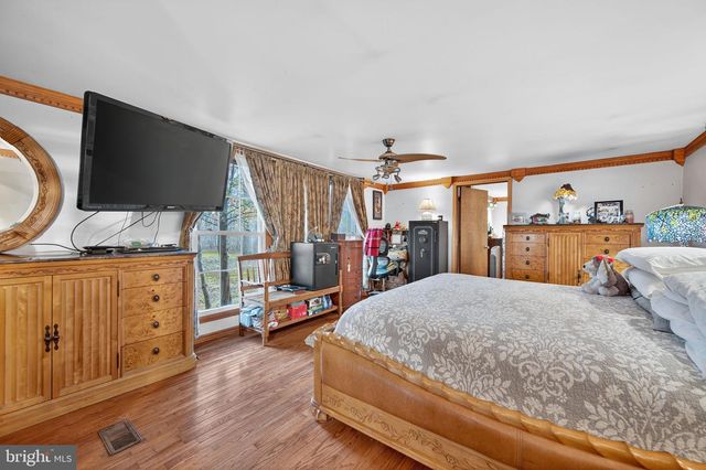 3337 DOWNS CHAPEL RD, Clayton, DE 19938