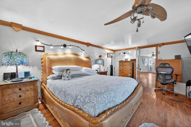 3337 DOWNS CHAPEL RD, Clayton, DE 19938